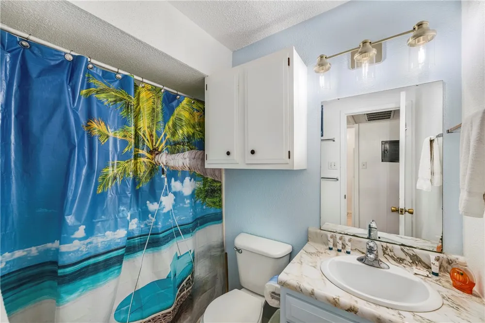 2025 S 11th Street #24 Port Aransas, TX 78373