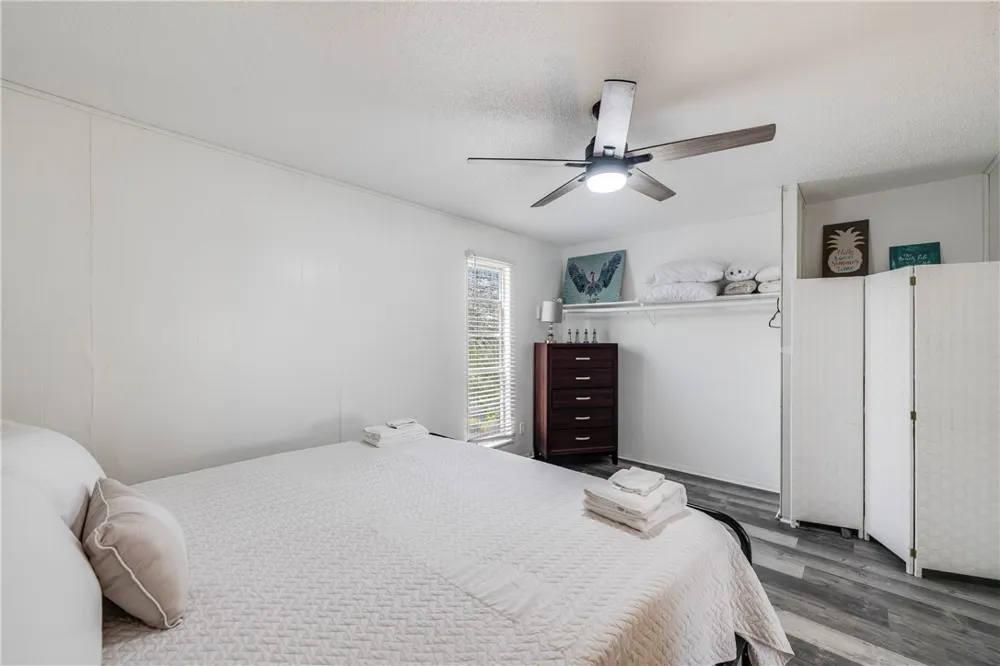 2025 S 11th Street #24 Port Aransas, TX 78373