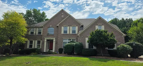 4265 logsdons woods Drive
