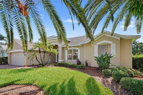 4751 Chardonnay Drive