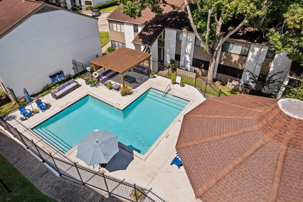 12100 Melville Drive #409D Montgomery, TX 77356