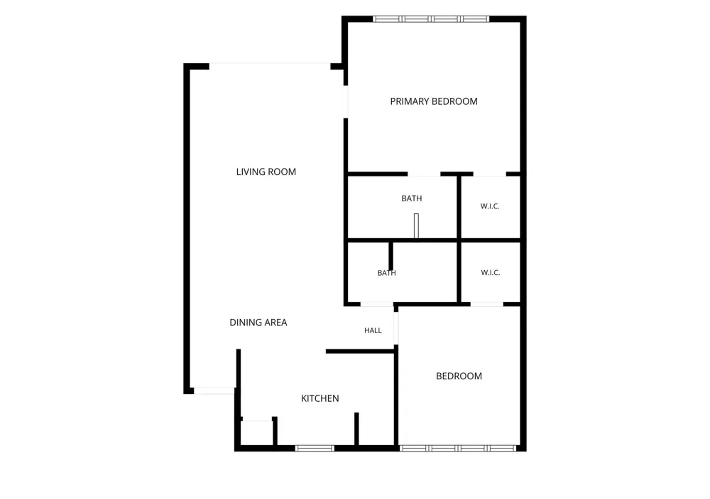 12100 Melville Drive #409D Montgomery, TX 77356