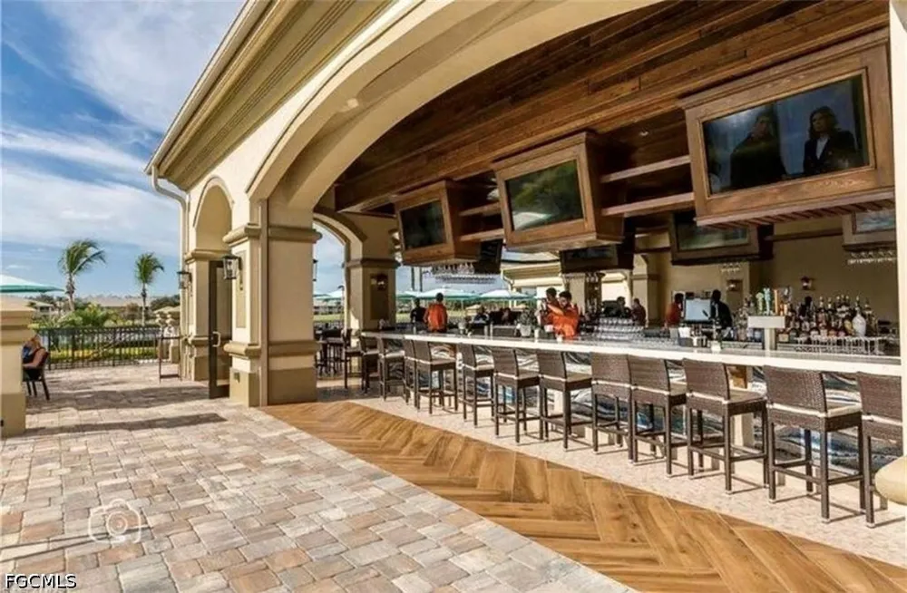 Sherbrook Place #106 Fort Myers, FL 33912