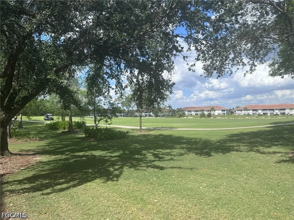 Sherbrook Place #106 Fort Myers, FL 33912