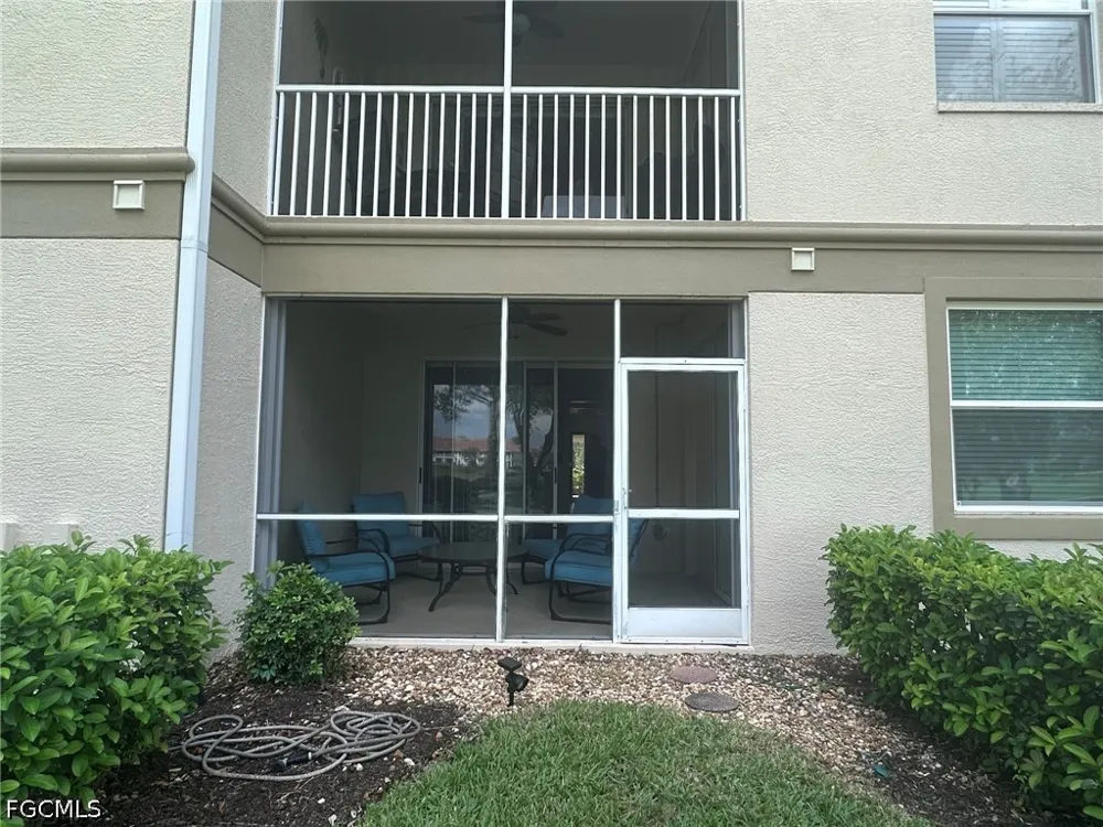Sherbrook Place #106 Fort Myers, FL 33912