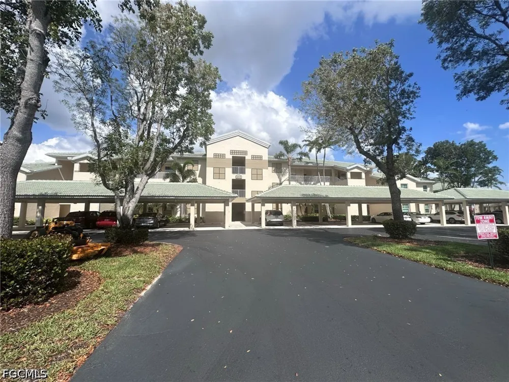Sherbrook Place #106 Fort Myers, FL 33912