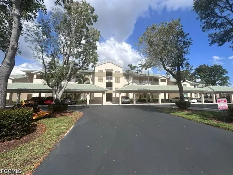 Sherbrook Place #106