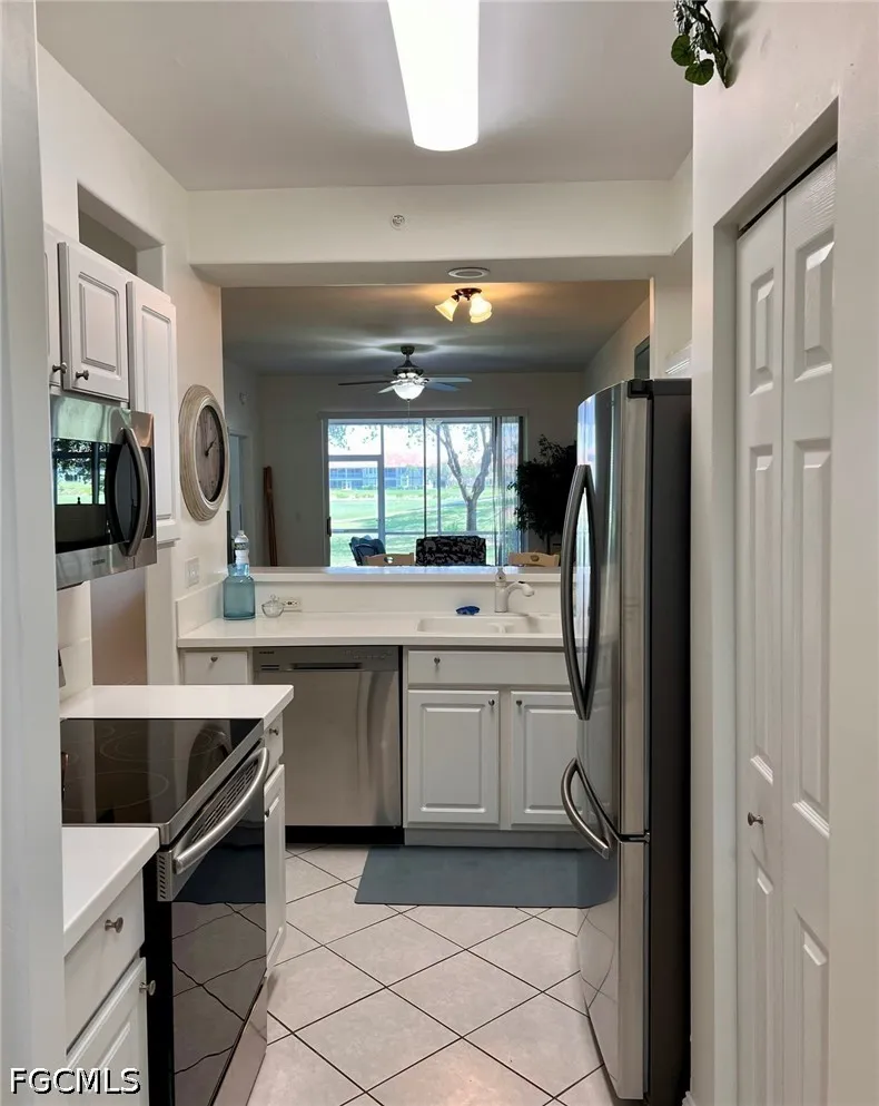 Sherbrook Place #106 Fort Myers, FL 33912