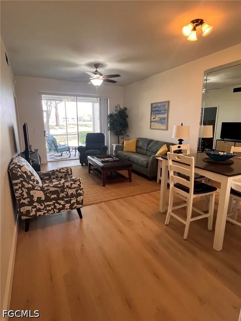 Sherbrook Place #106 Fort Myers, FL 33912