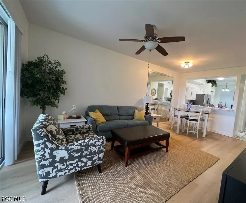 Sherbrook Place #106 Fort Myers, FL 33912