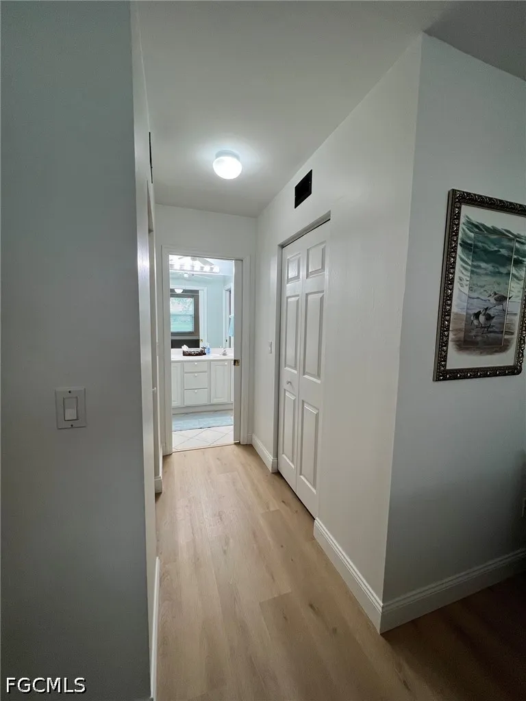 Sherbrook Place #106 Fort Myers, FL 33912