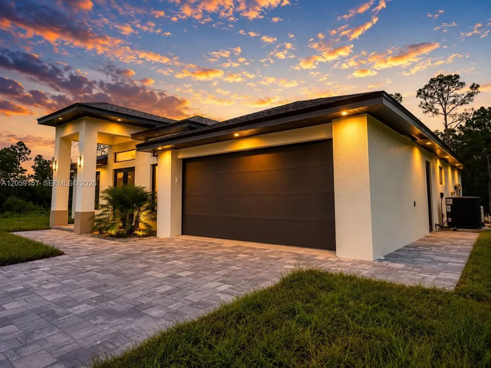 1216 James Ave Lehigh Acres, FL 33972