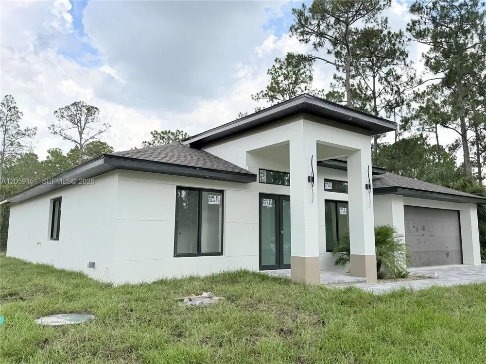 1216 James Ave Lehigh Acres, FL 33972