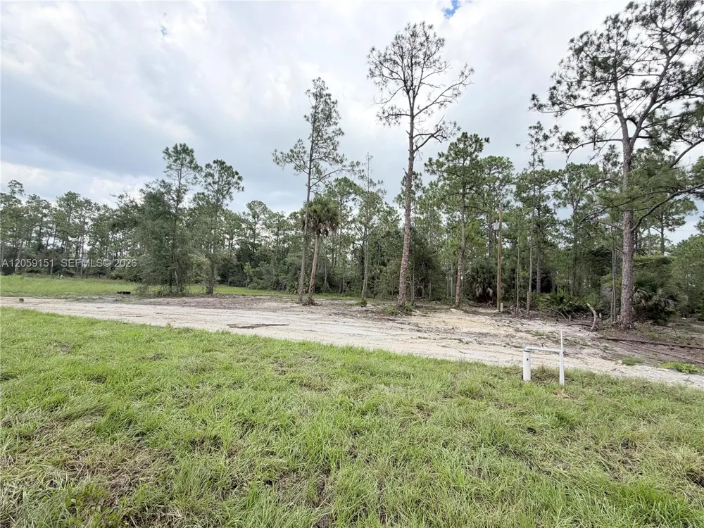 1216 James Ave Lehigh Acres, FL 33972