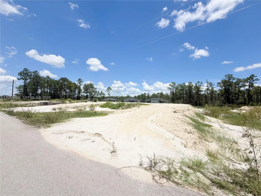 1942 Victor Ln Lehigh Acres, FL 33972