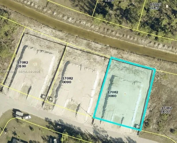 1938 Victor Ln Lehigh Acres, FL 33972