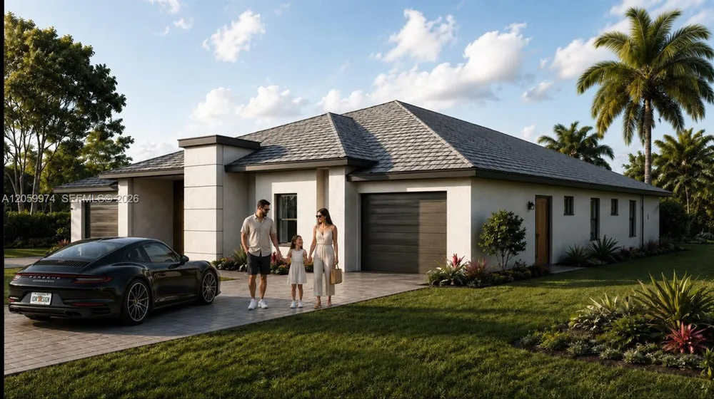 1946 Victor Ln Lehigh Acres, FL 33972