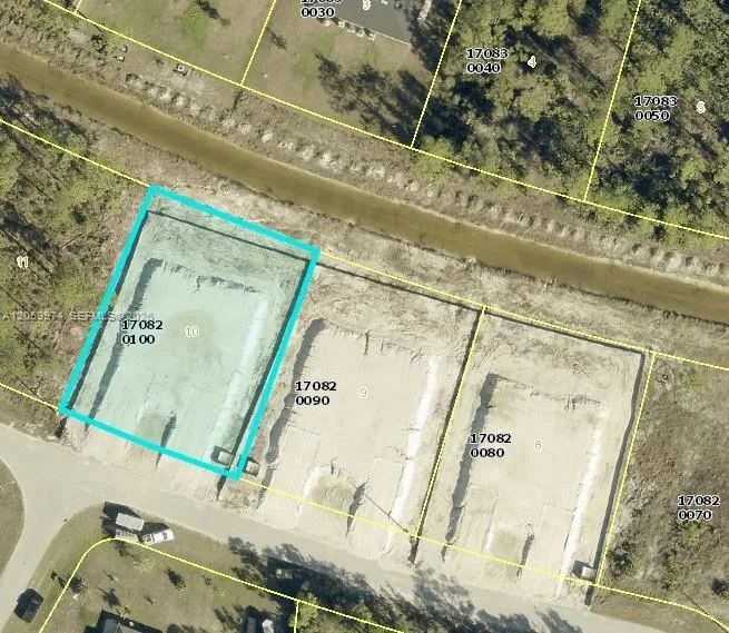 1946 Victor Ln Lehigh Acres, FL 33972
