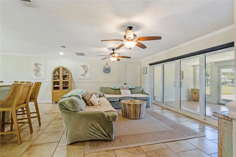 988 SHOCKNEY DRIVE Ormond Beach, FL 32174