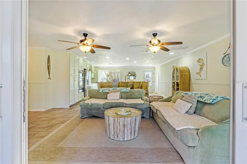 988 SHOCKNEY DRIVE Ormond Beach, FL 32174