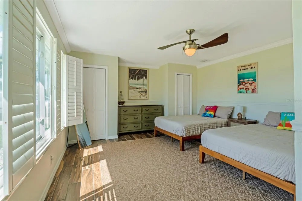 988 SHOCKNEY DRIVE Ormond Beach, FL 32174
