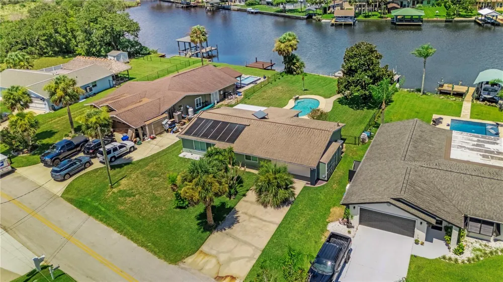988 SHOCKNEY DRIVE Ormond Beach, FL 32174