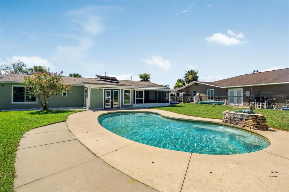 988 SHOCKNEY DRIVE Ormond Beach, FL 32174