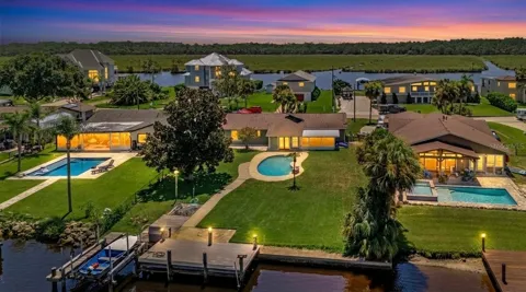988 SHOCKNEY DRIVE