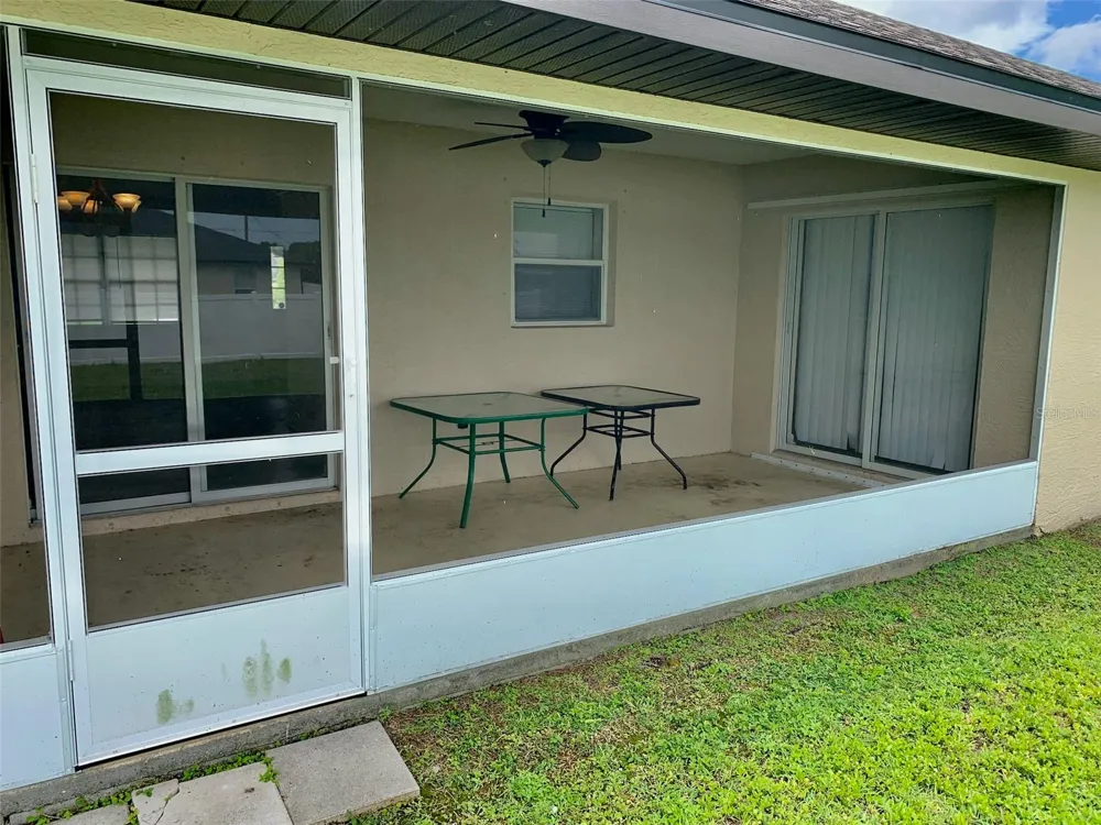 8310 DELK AVENUE North Port, FL 34291
