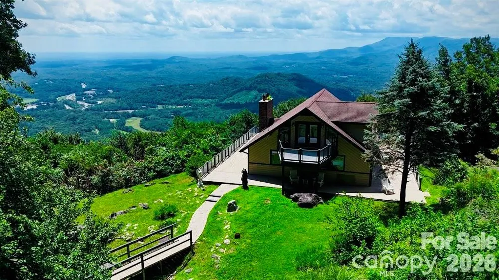370 Mountain Side Drive Columbus, NC 28722
