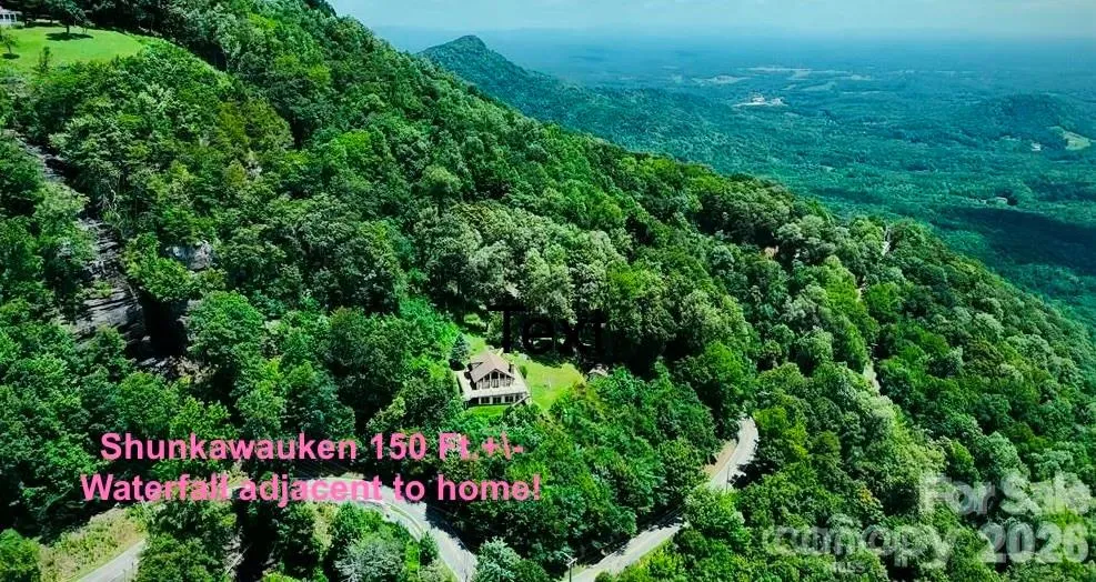 370 Mountain Side Drive Columbus, NC 28722