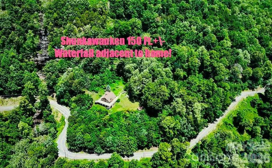 370 Mountain Side Drive Columbus, NC 28722