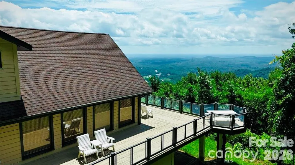 370 Mountain Side Drive Columbus, NC 28722