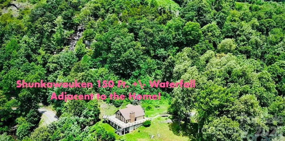 370 Mountain Side Drive Columbus, NC 28722