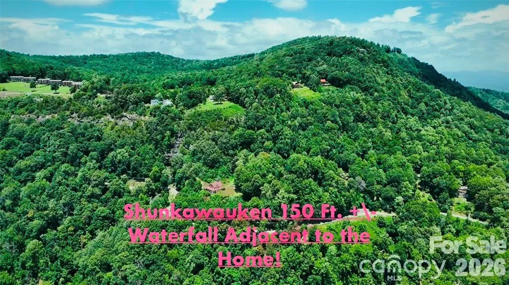 370 Mountain Side Drive Columbus, NC 28722