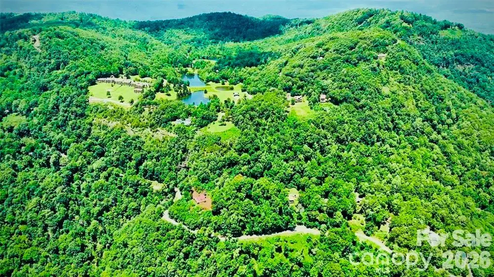 370 Mountain Side Drive Columbus, NC 28722