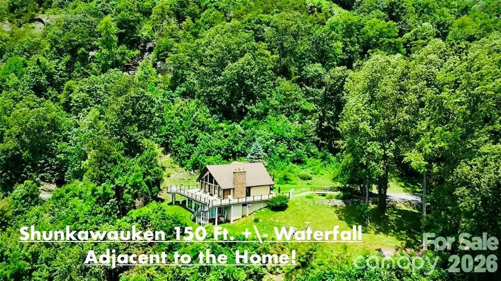 370 Mountain Side Drive Columbus, NC 28722