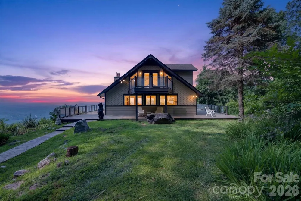 370 Mountain Side Drive Columbus, NC 28722