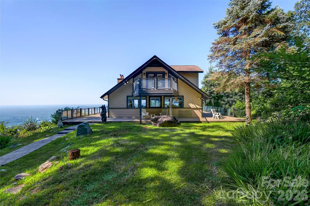 370 Mountain Side Drive Columbus, NC 28722