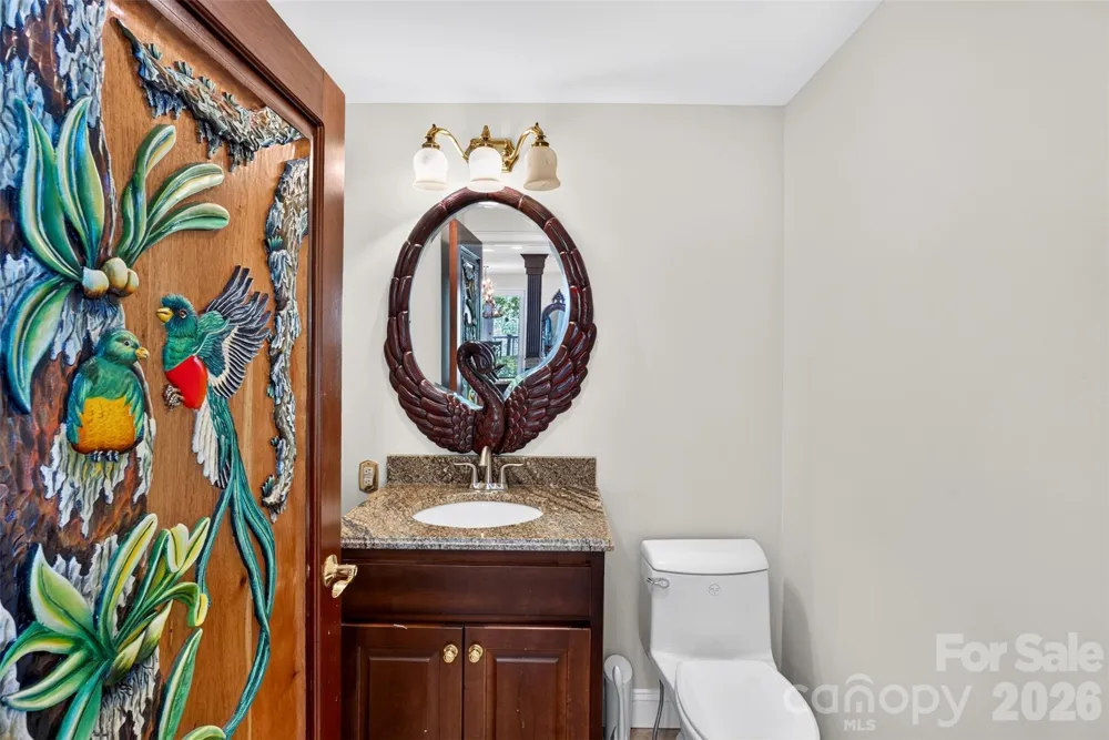 370 Mountain Side Drive Columbus, NC 28722