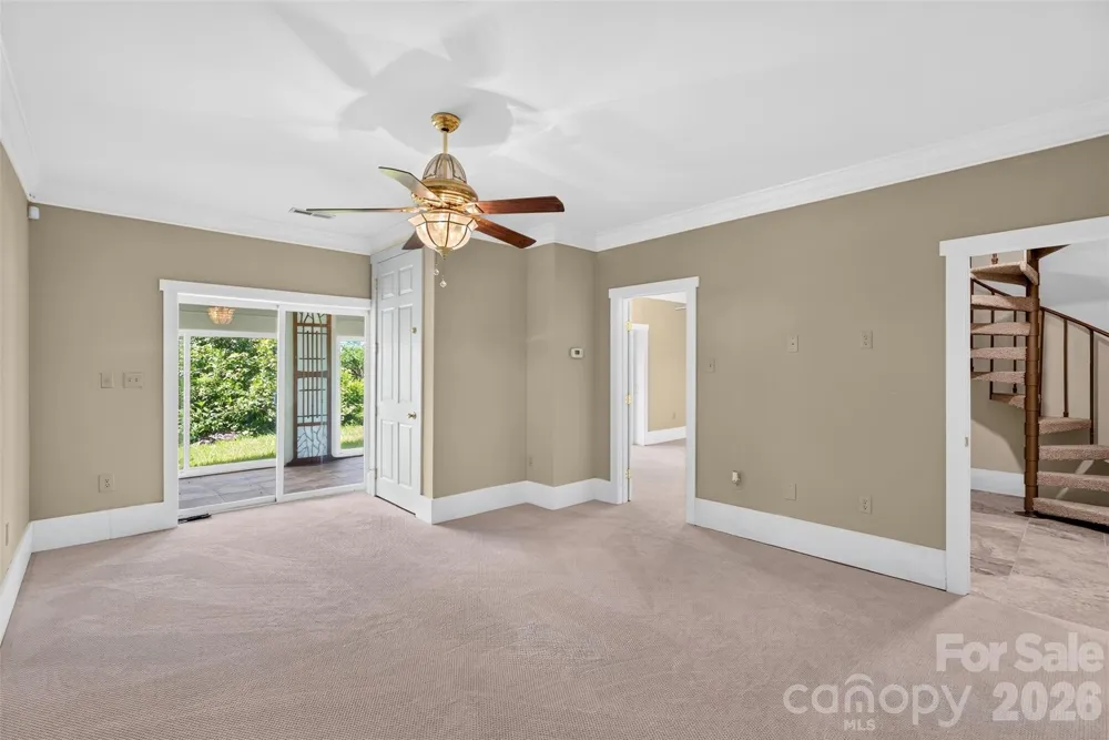 370 Mountain Side Drive Columbus, NC 28722