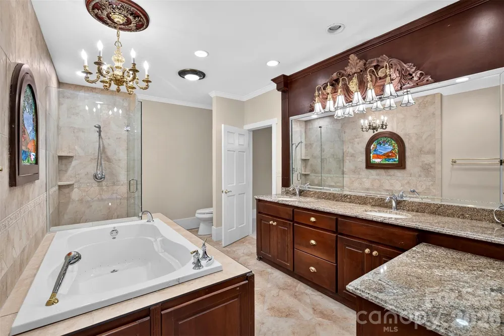 370 Mountain Side Drive Columbus, NC 28722