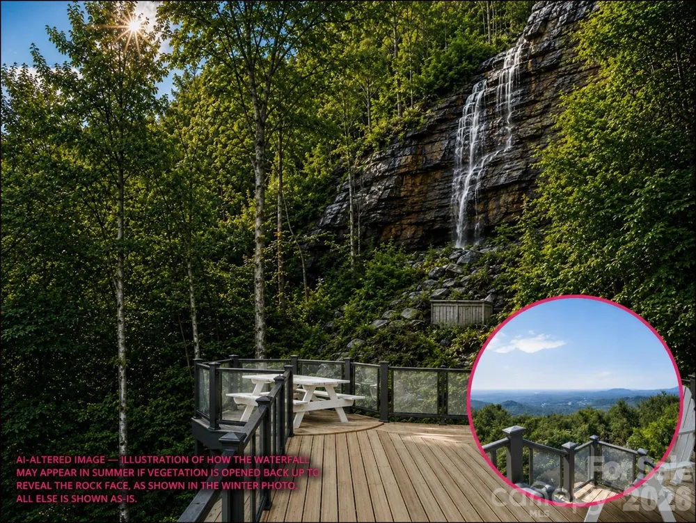 370 Mountain Side Drive Columbus, NC 28722