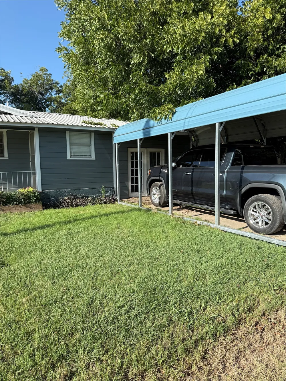 501 Needham Coleman, TX 76834