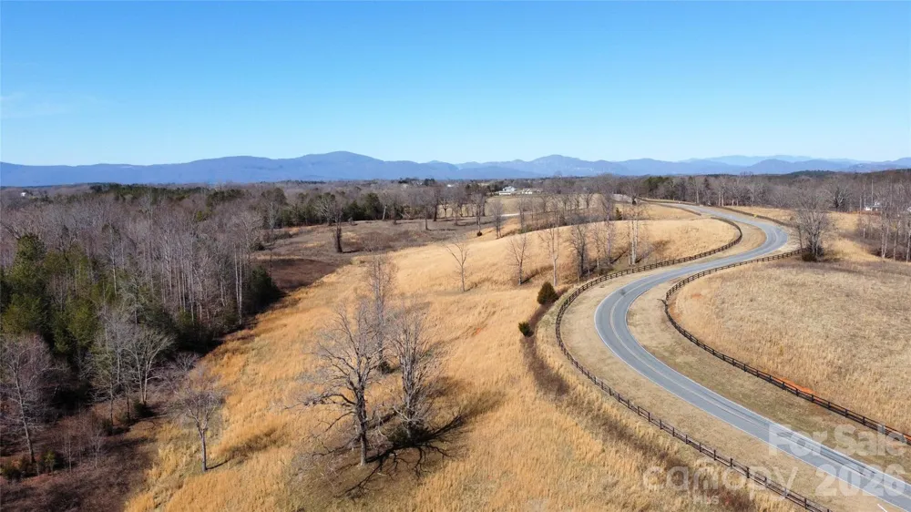 00 AR Thompson Road Mill Spring, NC 28756