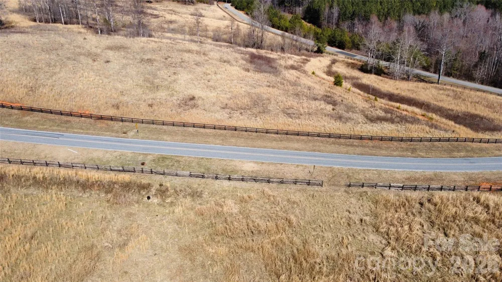 00 AR Thompson Road Mill Spring, NC 28756
