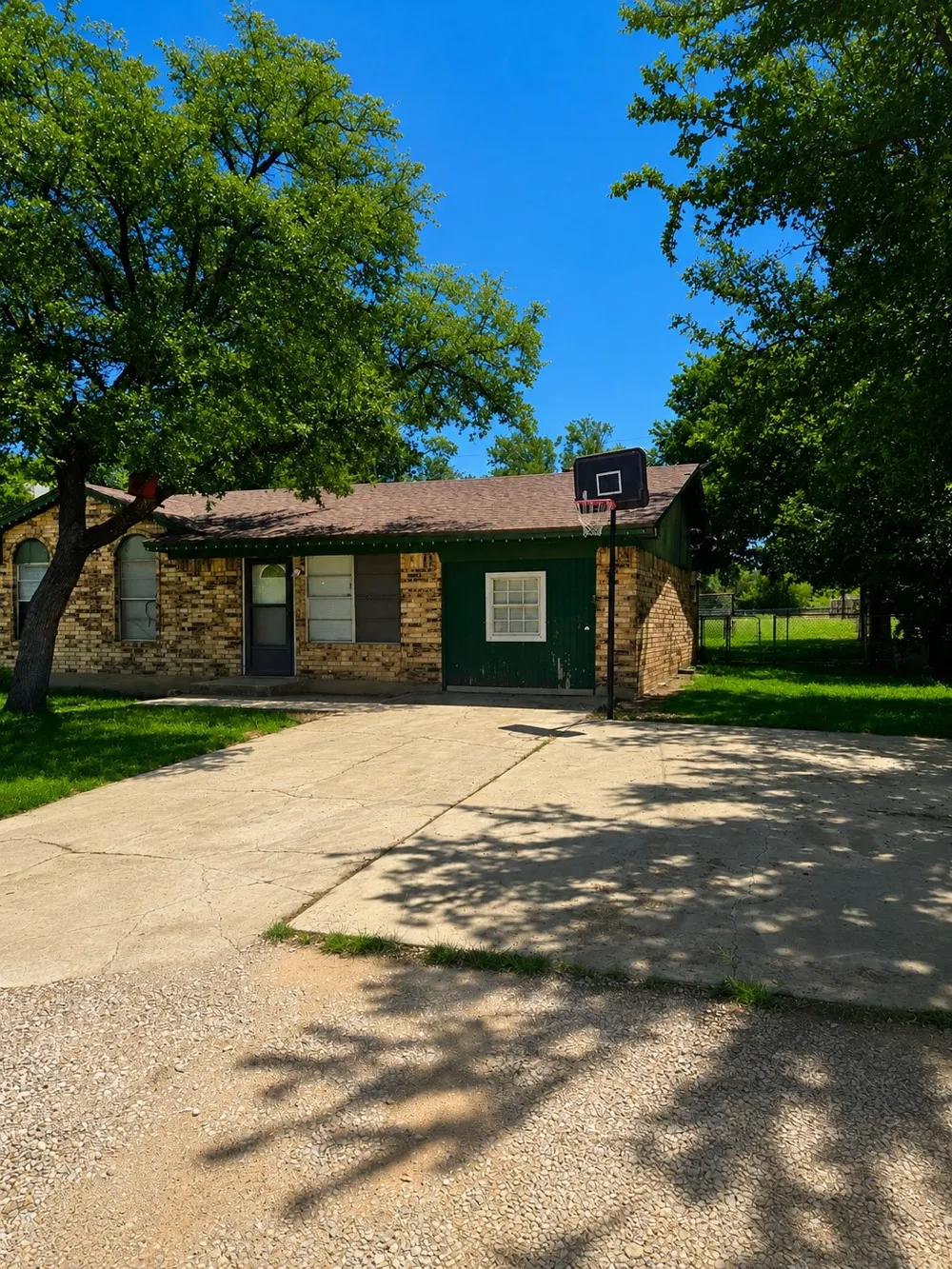 8018 County Road 564 Brownwood, TX 76801