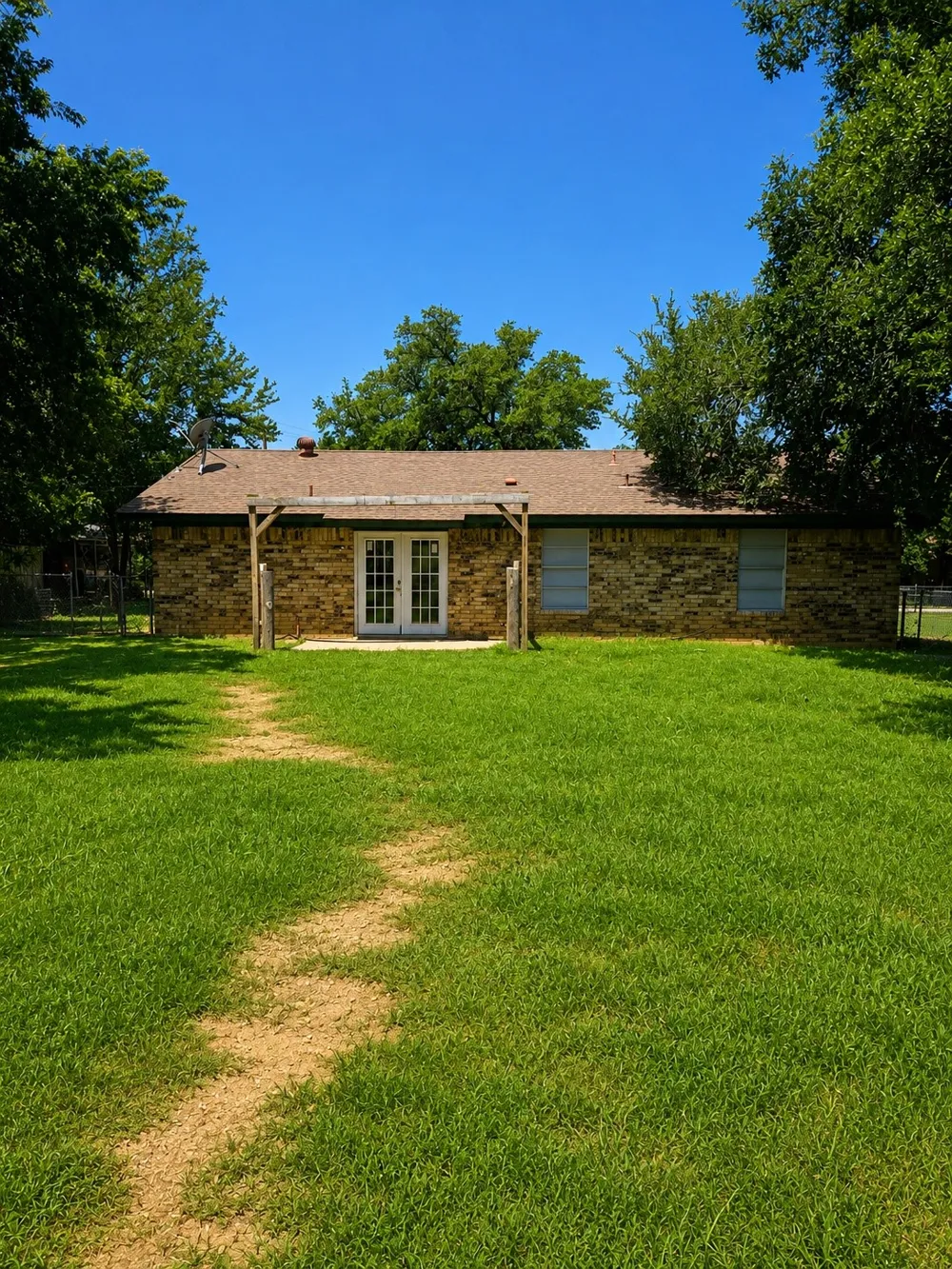 8018 County Road 564 Brownwood, TX 76801