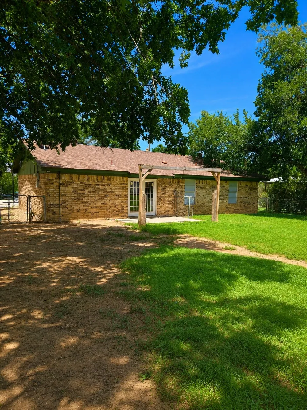 8018 County Road 564 Brownwood, TX 76801