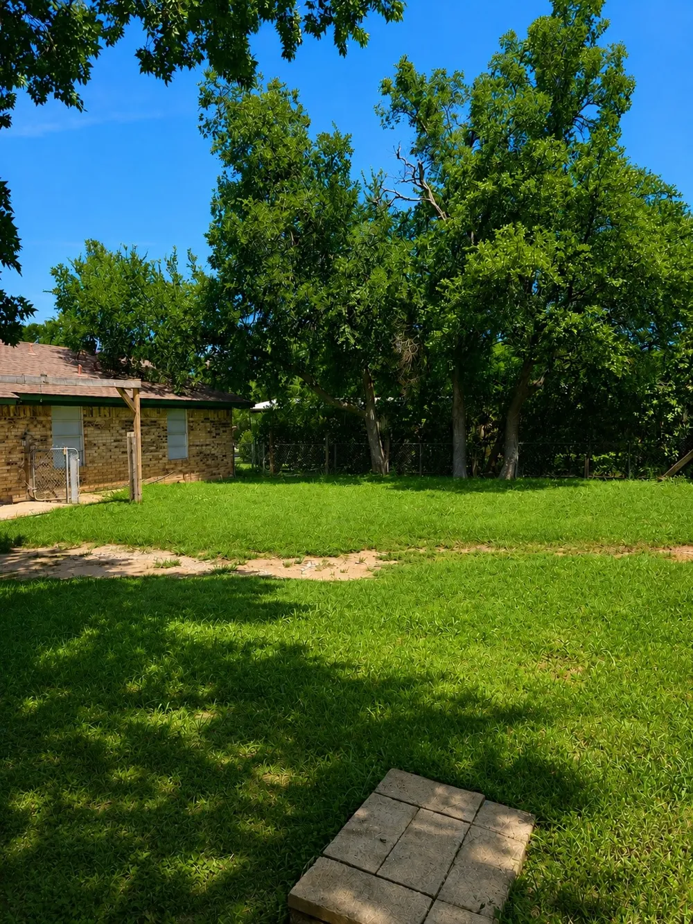 8018 County Road 564 Brownwood, TX 76801